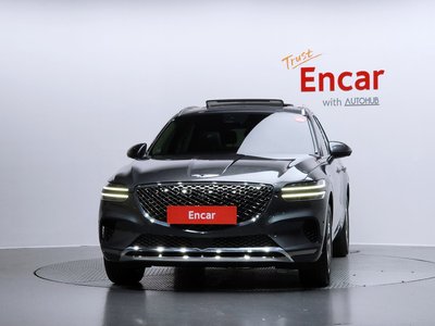 صورة 2 لـ 2022 Genesis GV70