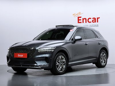 صورة 1 لـ 2022 Genesis GV70