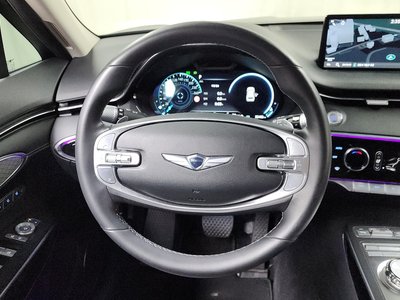 صورة مصغرة 13 لـ 2022 Genesis GV70