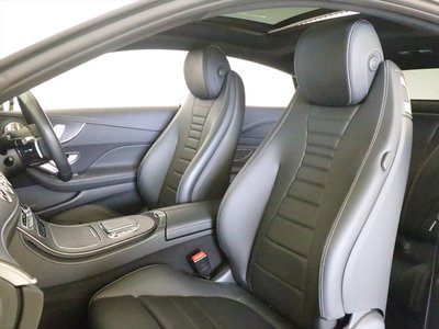 2023 Mercedes-BENZ E-CLASS 缩略图 20