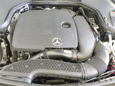 2023 Mercedes-BENZ E-CLASS 缩略图 29