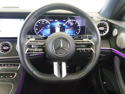 2023 Mercedes-BENZ E-CLASS 缩略图 18