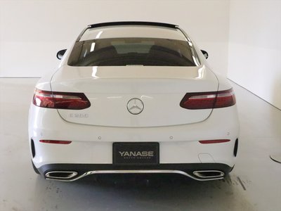 2023 Mercedes-BENZ E-CLASS — фото 3
