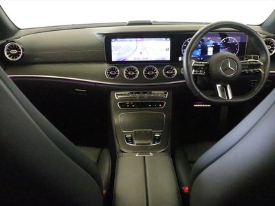 2023 Mercedes-BENZ E-CLASS 缩略图 13