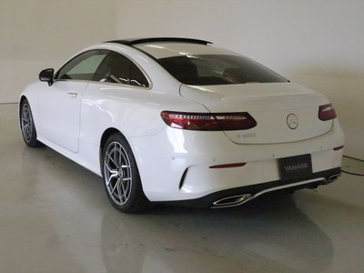 2023 Mercedes-BENZ E-CLASS — фото 4