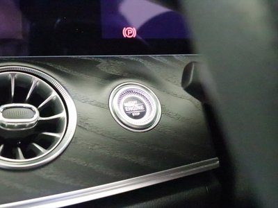 2023 Mercedes-BENZ E-CLASS 缩略图 25