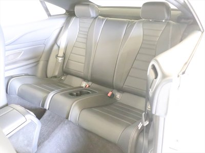 2023 Mercedes-BENZ E-CLASS 缩略图 19