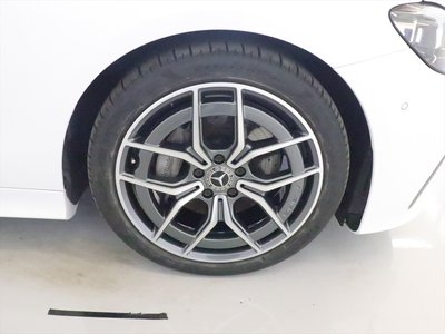 2023 Mercedes-BENZ E-CLASS 缩略图 33