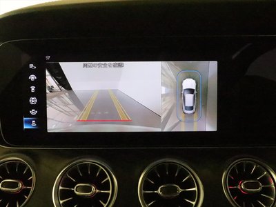 2023 Mercedes-BENZ E-CLASS 缩略图 27