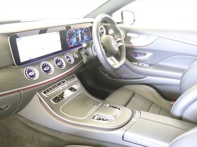 2023 Mercedes-BENZ E-CLASS 缩略图 21