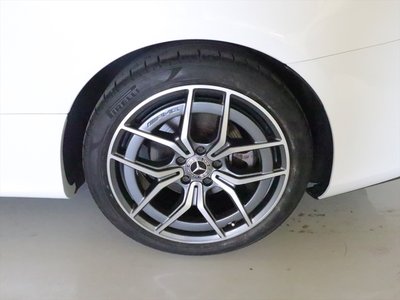 2023 Mercedes-BENZ E-CLASS 缩略图 31