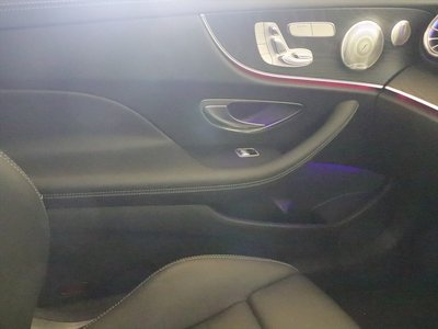 2023 Mercedes-BENZ E-CLASS 缩略图 15
