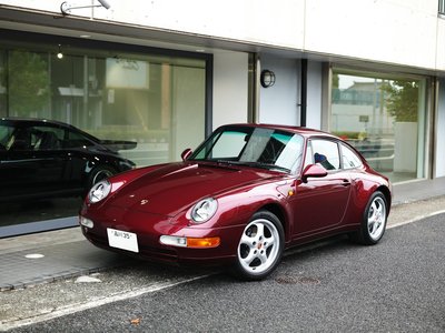 PORSCHE 911 - 4