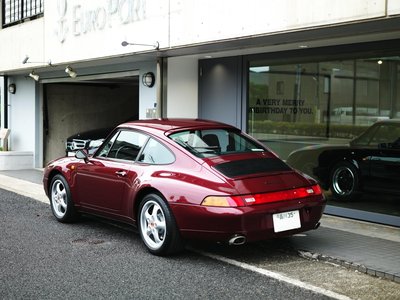 PORSCHE 911 - 6
