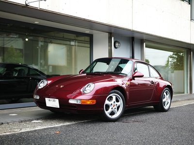 PORSCHE 911 - 1