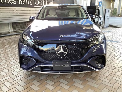 MERCEDES-BENZ EQE - 3