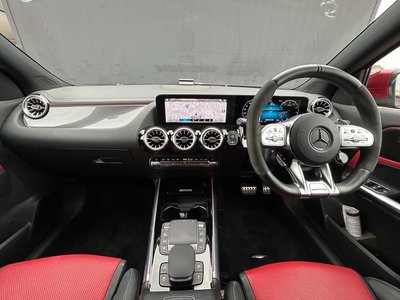 MERCEDES-BENZ GLA AMG - 8