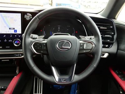 LEXUS RX - 3