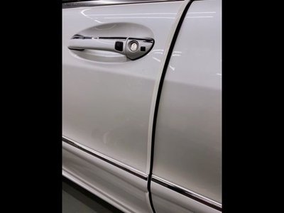 MERCEDES-BENZ S-CLASS AMG - 8