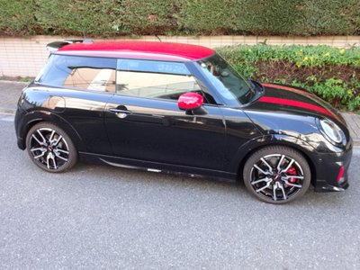 2026 MINI COOPER 照片 6