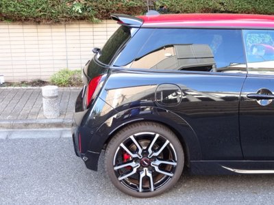 2026 MINI COOPER 缩略图 19