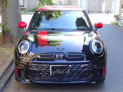 2026 MINI COOPER 照片 3