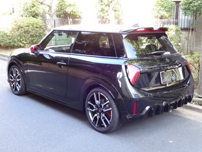 2026 MINI COOPER 照片 7