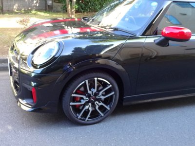 2026 MINI COOPER 照片 4