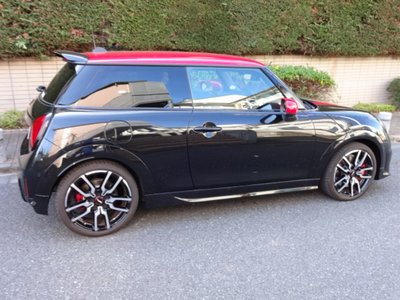 2026 MINI COOPER 缩略图 18