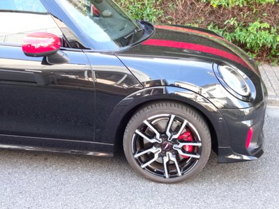 2026 MINI COOPER 缩略图 20