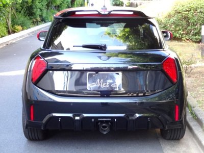 2026 MINI COOPER 照片 9