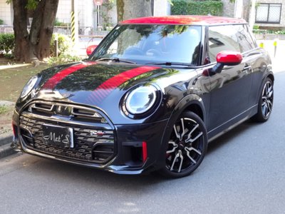 2026 MINI COOPER 照片 1