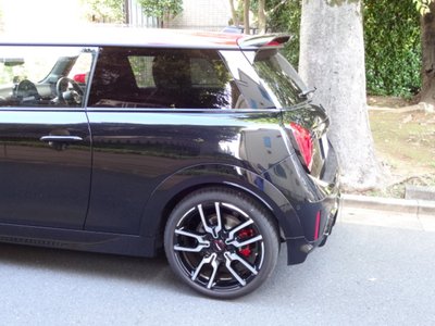 2026 MINI COOPER 照片 8