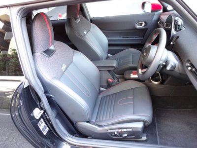2026 MINI COOPER 缩略图 15