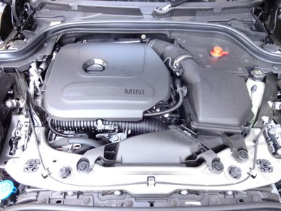 2026 MINI COOPER 照片 10