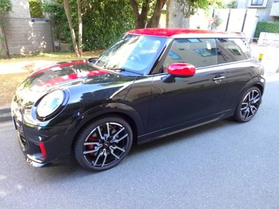 2026 MINI COOPER 照片 5