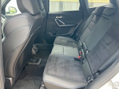 2024 BMW X1 — миниатюра 12