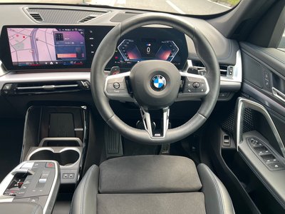 2024 BMW X1 — миниатюра 11