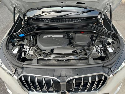 2024 BMW X1 — миниатюра 14