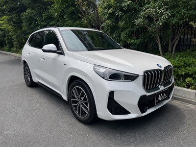 2024 BMW X1 — фото 2