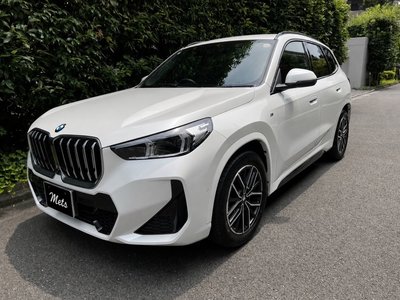 2024 BMW X1 — фото 1