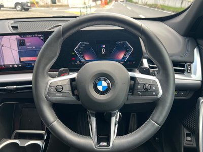 2024 BMW X1 — фото 10