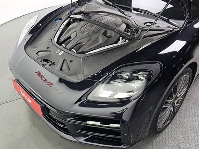 PORSCHE PANAMERA - 7