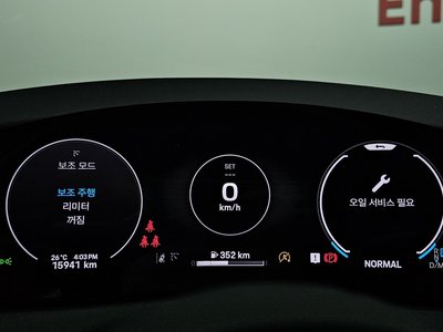 PORSCHE PANAMERA - 8