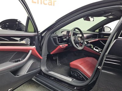 PORSCHE PANAMERA - 10