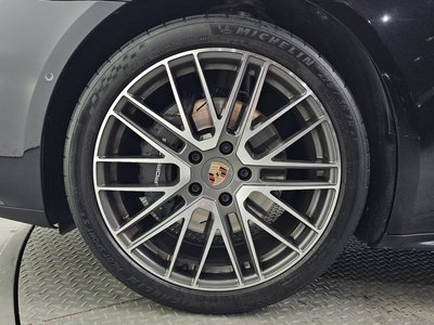 PORSCHE PANAMERA - 6