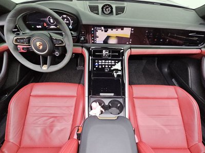 PORSCHE PANAMERA - 5