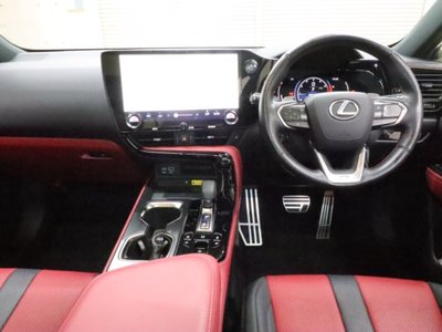 LEXUS NX - 4