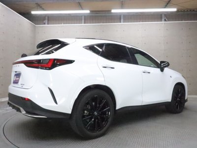 LEXUS NX - 3