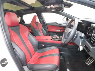 LEXUS NX - 7